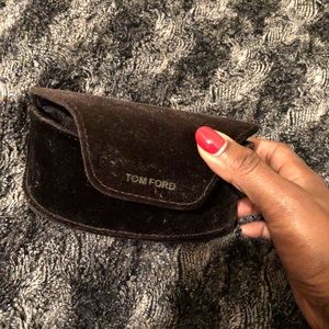 Tom Ford Sunglasses